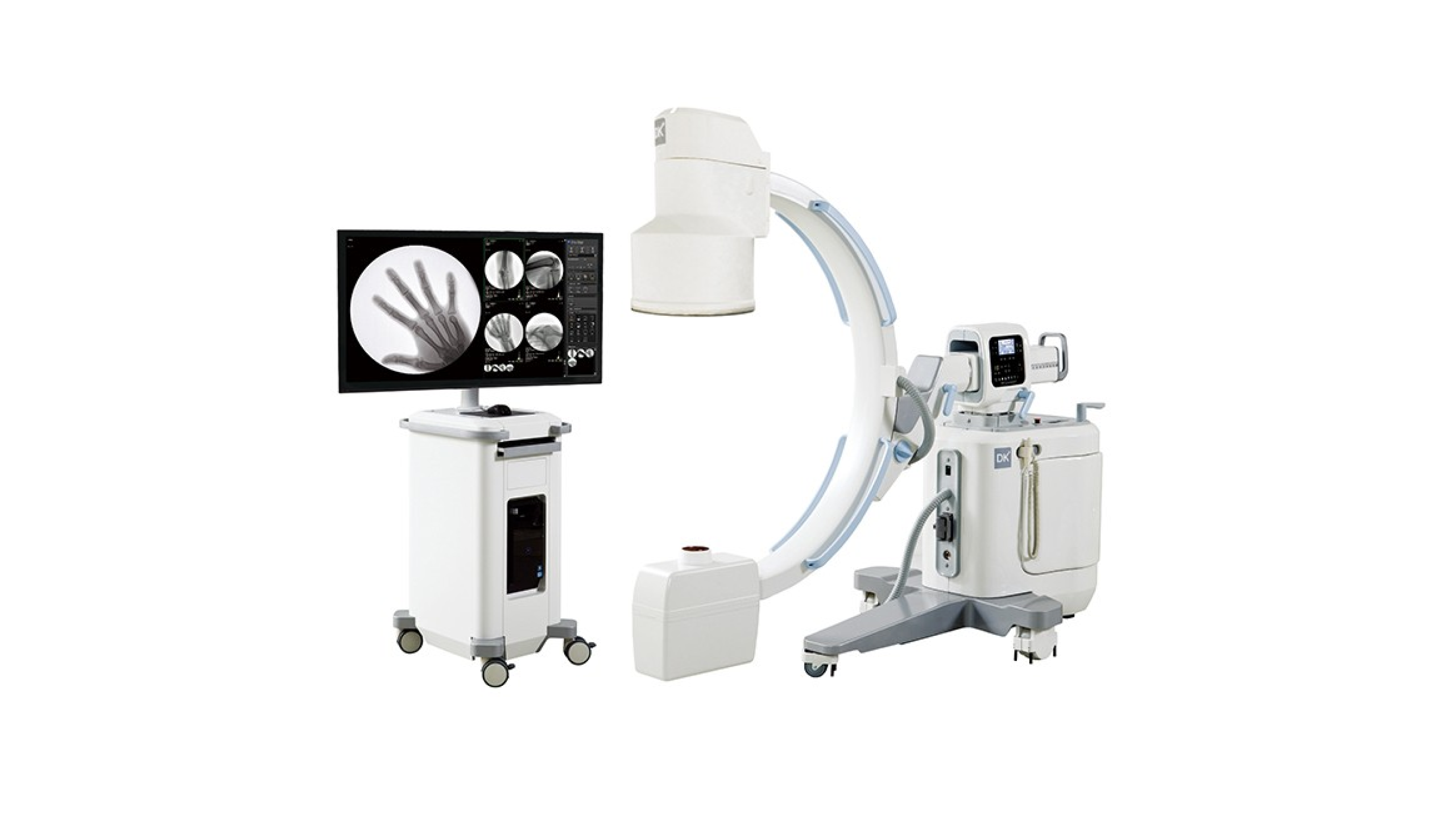 Dr.Gem DIgital X-Ray